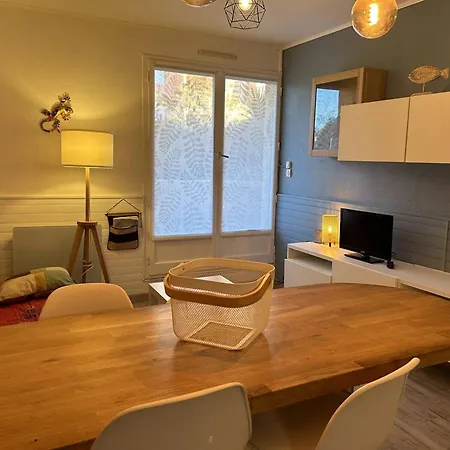 2 Pieces Avec Garage - - Fr-1-251-884 * בורם-לה-מימוזה