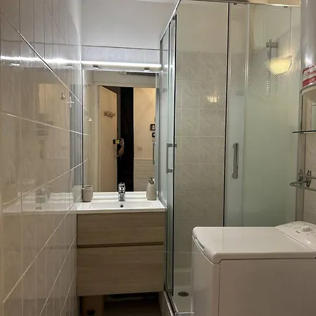 דירה 2 Pieces Avec Garage - - Fr-1-251-884