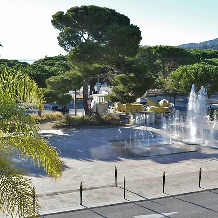 2 Pieces Avec Garage - Bormes-les-Mimosas